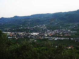 Montecchia di Crosara - Sœmeanza