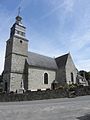 Kirche Saint-Pierre et Saint-Paul