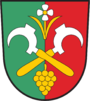 Znak obce Moravské Bránice