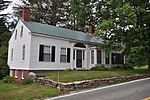 John Williams House (Mount Vernon, Maine)