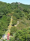 妙見山 (大阪府・兵庫県)のサムネイル