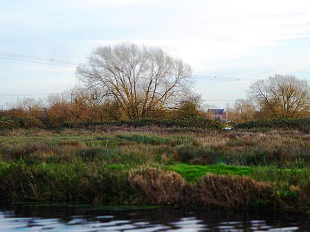 Mountsorrel Meadows 2