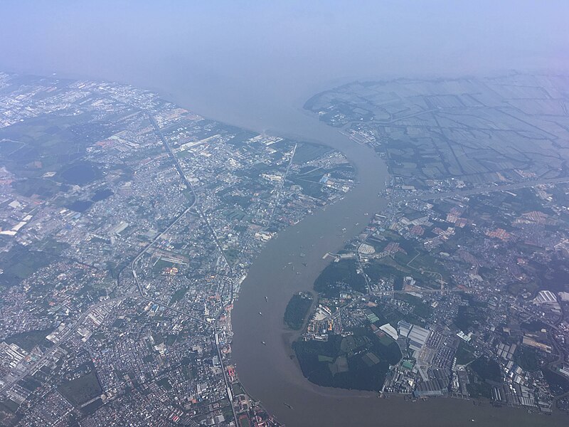 File:Mouth of Chao Phraya.jpg