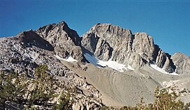 Mt. McGee, utara aspect.jpg