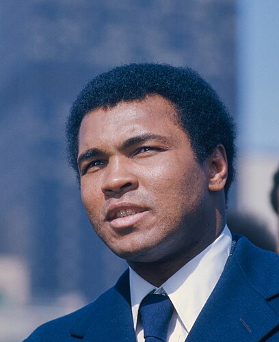 Muhammad Ali