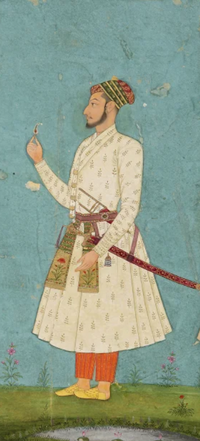 Thumbnail for Muhammad Akbar (Mughal prince)