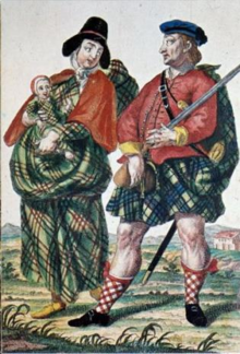 Tartan - Wikipedia