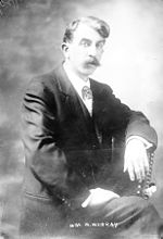 William H. Murray served as Oklahoma's first Speaker Murray 3820618984 5cb0d9555b o.jpg