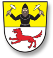 Mutěnín (Mutterndorf)