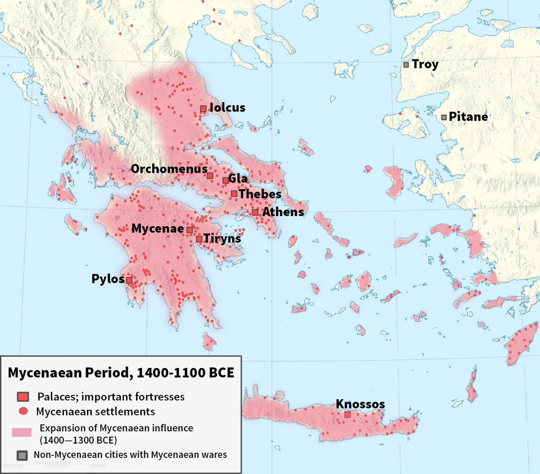 Gresyang Myceneo