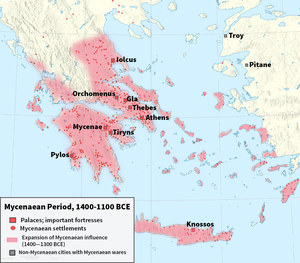 Vana-Kreeka