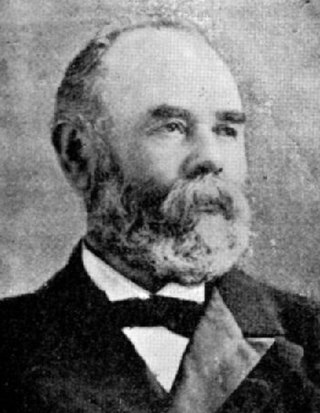 <span class="mw-page-title-main">Myer Caselberg</span> Storekeeper, businessman, local politician