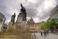 Národní muzeum (Nové Město)