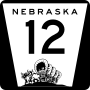 Thumbnail for Nebraska Highway 12