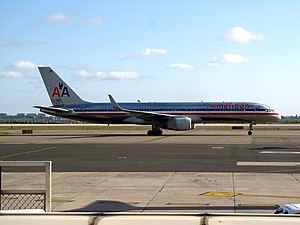 American Airlines: Historia, Destinos, Flota