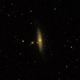 NGC 3539