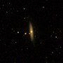 Thumbnail for NGC 3539