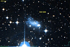 Image illustrative de l’article NGC 5408