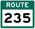 Thumbnail for Newfoundland and Labrador Route 235