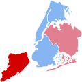 Thumbnail for File:NYC Mayoral Election 2001 Results by Borough.svg