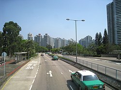 Nam Wan Road 2009.jpg