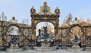 Fontaine de Neptune