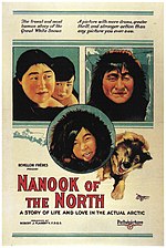 Thumbnail for Nanook of the North