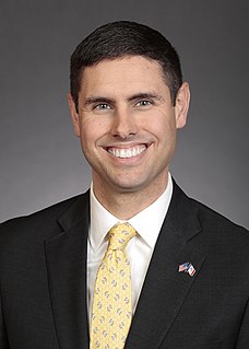 Nate Boulton American politician