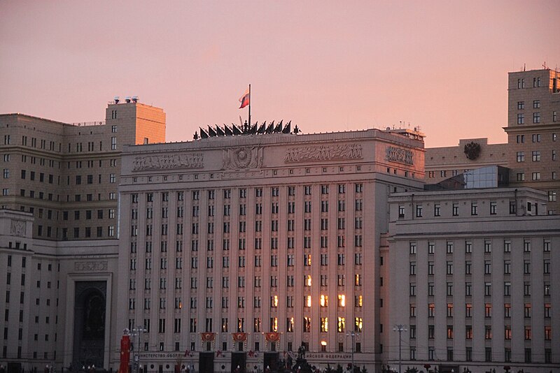 File:National Centre for defence, Frunzenskaya Embankment (41070584455).jpg