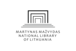 Миниатюра для Литовская национальная библиотека имени Мартинаса Мажвидаса