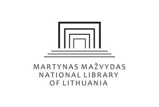 <span class="mw-page-title-main">Martynas Mažvydas National Library of Lithuania</span>