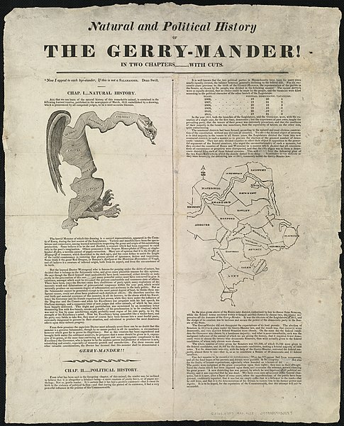 File:Natural and political history of the Gerry-mander! (6094165372).jpg