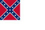 Naval Ensign of the Confederate States of America (1863–1865)