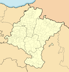 Delegación del Gobierno en Navarra Gobierno Civil ubicada en Navarra