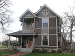 Neely House (Martinsville, Indiana)