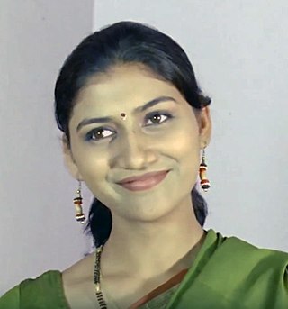 <span class="mw-page-title-main">Neethu</span> Indian film actress