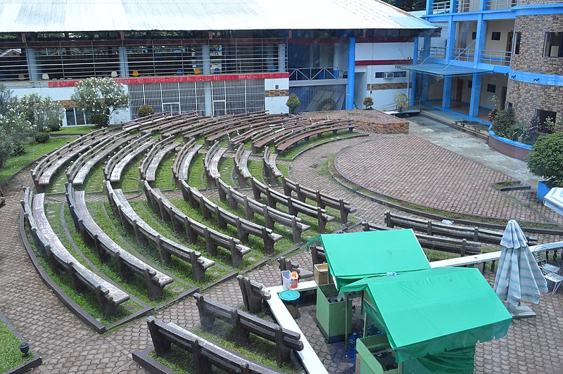 File:Negros Oriental State University Amphitheater.jpg