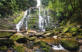 Nationaal park Franklin-Gordon Wild Rivers