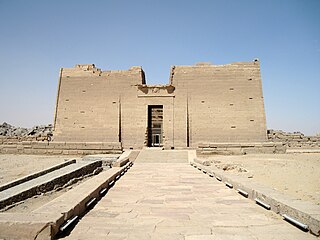 Tempel van Kalabsha