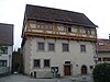 Schloss Neuffen
