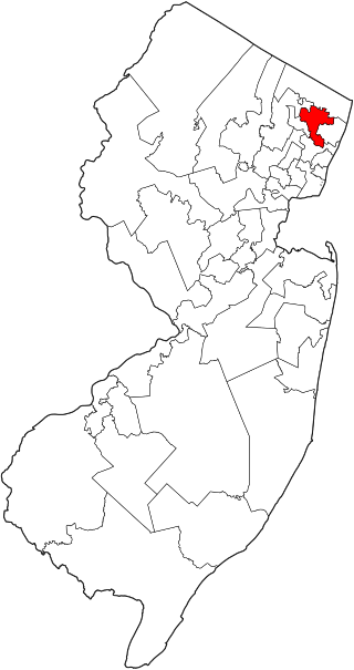 <span class="mw-page-title-main">New Jersey's 38th legislative district</span> American legislative district