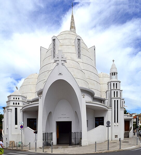 File:Nice, France, Église Jeanne d’Arc.jpg