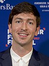 Nicholas Braun Nicholas Braun 2017.jpg