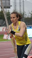 Nicole Büchler – 4,30 m