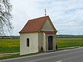 Chapel of the Savior in the Wies