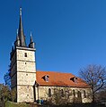 Evangelische Kirche St. Peter und Paul