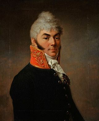 <span class="mw-page-title-main">Nikolay Novosiltsev</span> Russian statesman