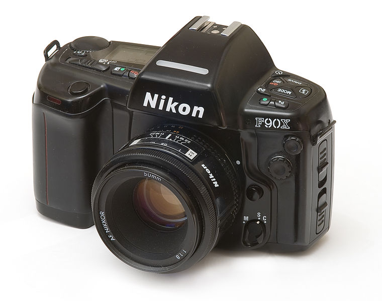 File:Nikon F90x.jpg