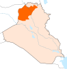 Ninawa Province.