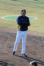 西村徳文のサムネイル